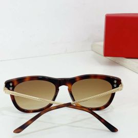 Picture of Cartier Sunglasses _SKUfw55591983fw